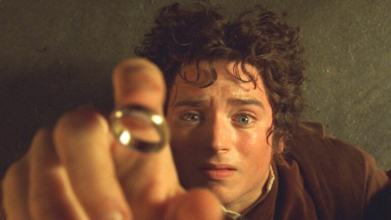 30-yr-old Russian Lord of the Rings Adaptation Surfaces Online