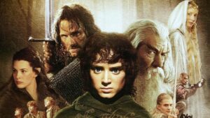 How to Read Lord of the Rings — Chronological and Publication Guide
