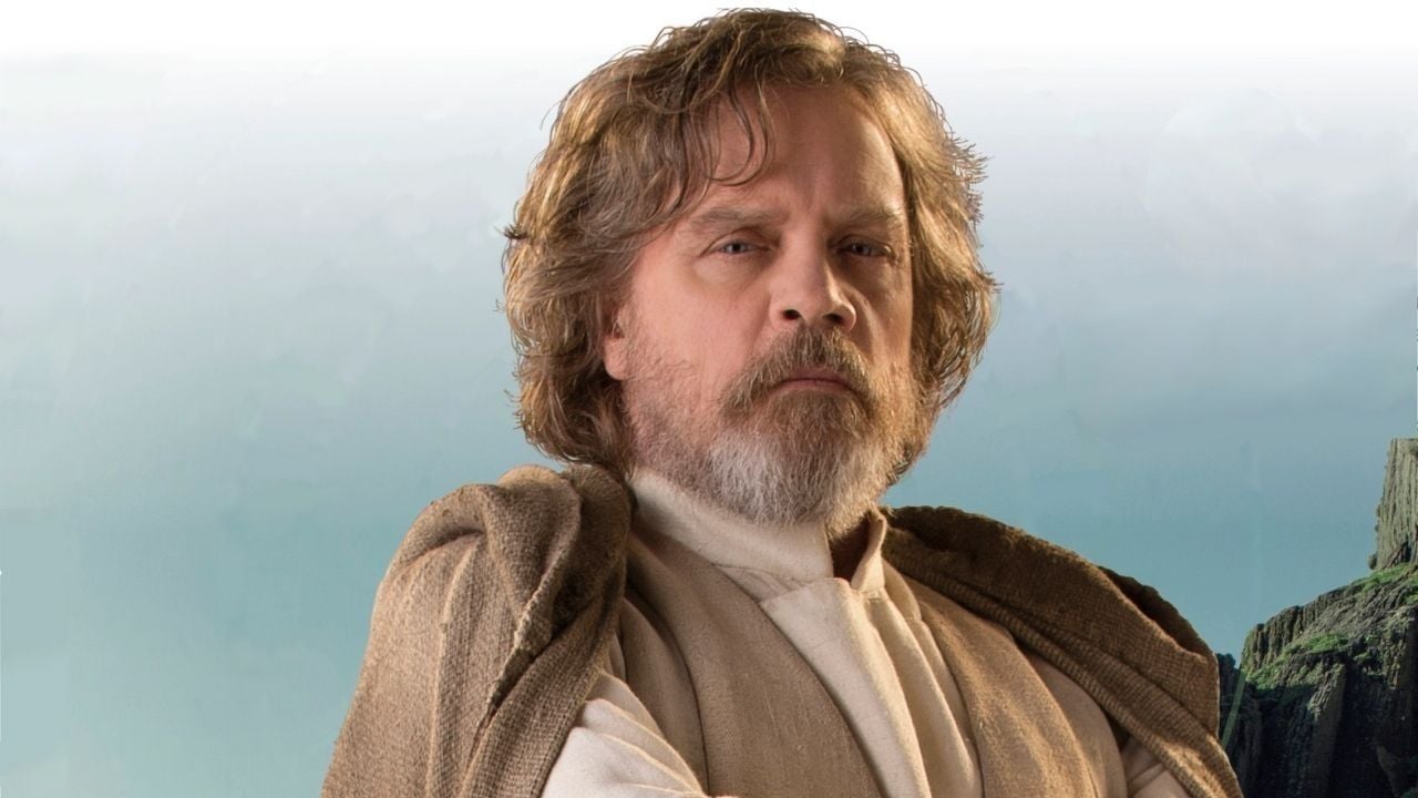 Is Luke Skywalker the Strongest Jedi and Force User? cover