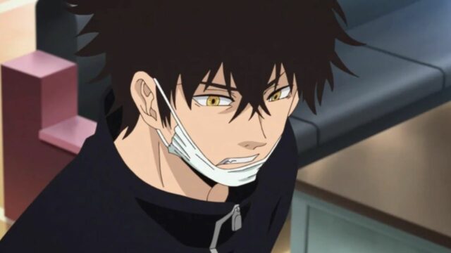 World Trigger Season 3 Ep 3 Shows Off Ko's New Black Kogetsu