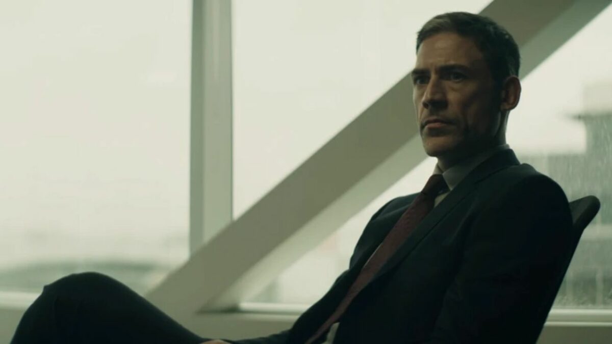 Superman & Lois: Could Luthor and Superman Team Up Against Edge?