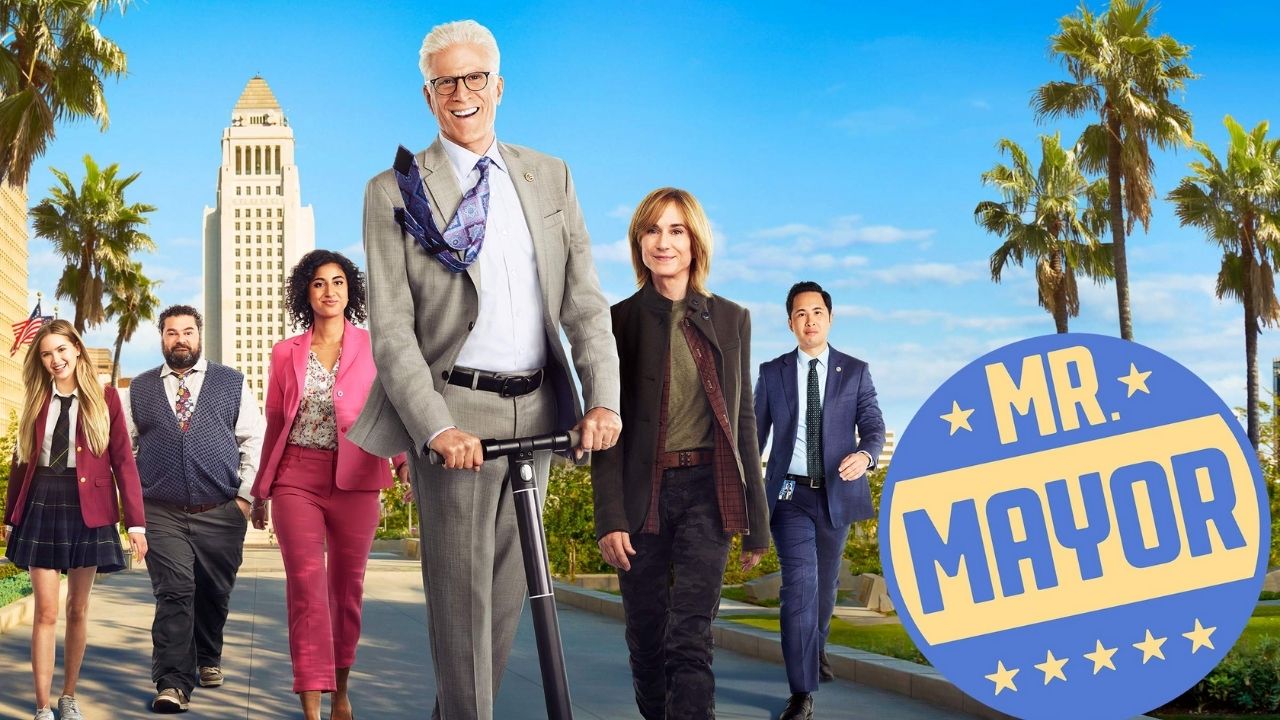 ‘Mr. Mayor’ Renewed for Season 2 on NBC cover