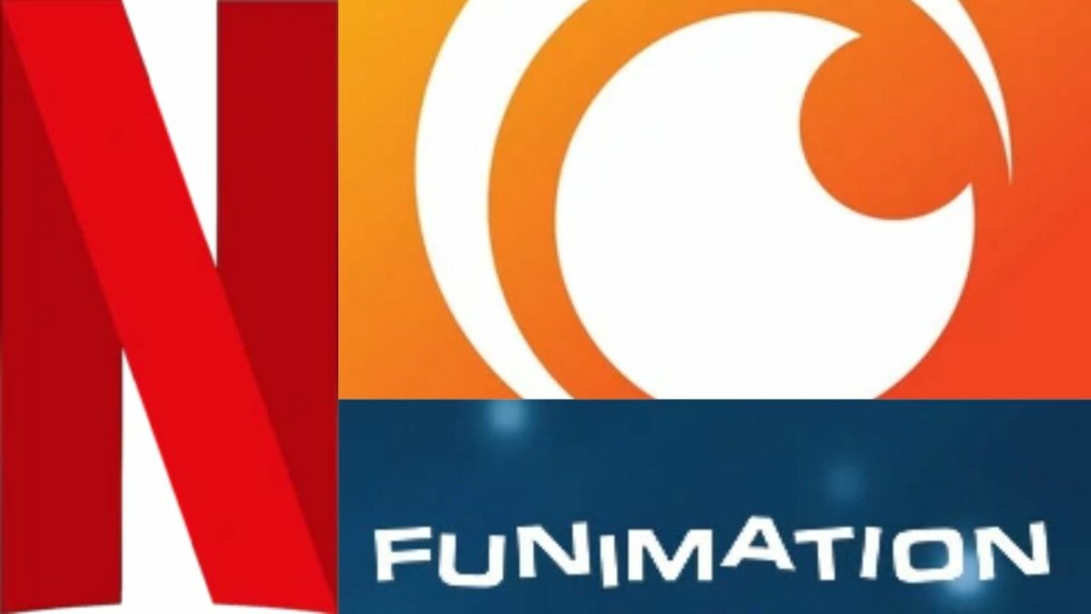 Komplette Spring 2021 Anime Simulcast Lineups von Crunchyroll, Funimation & Netflix sind da!