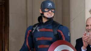 Wer ist der neue Captain America nach „Endgame“? Ist er böse?