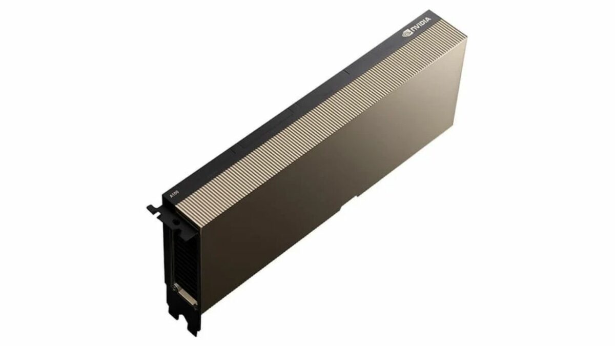 Nvidia CMP 220HX Might House Ampere A100 GPU, Rumors Suggest.