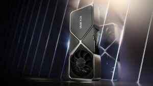 Nvidia Reveals RTX 3090 Ti Specs; Price & Release Date remain Untold