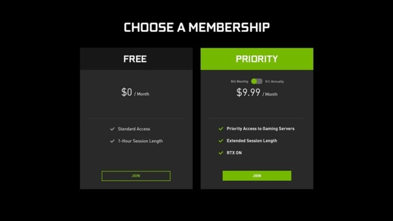 Nvidia’s GeForce Now Membership to Now Cost Double 