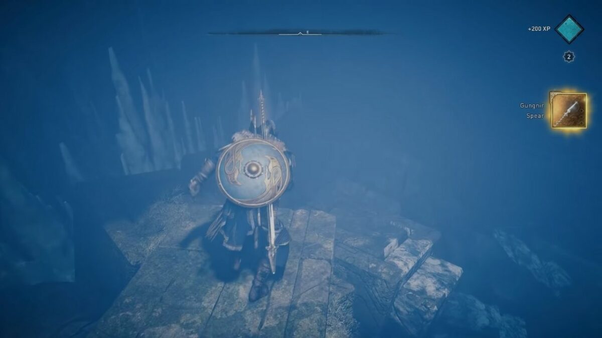 which is the best spear in ac valhalla