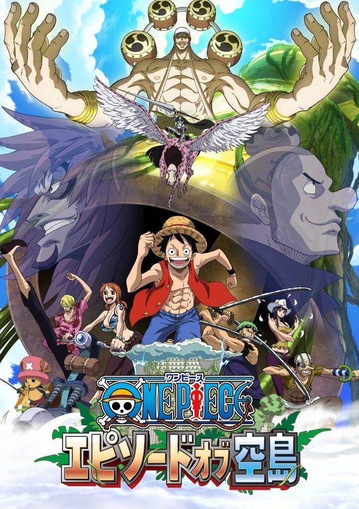 How To Watch One Piece Easy Watch Order Guide