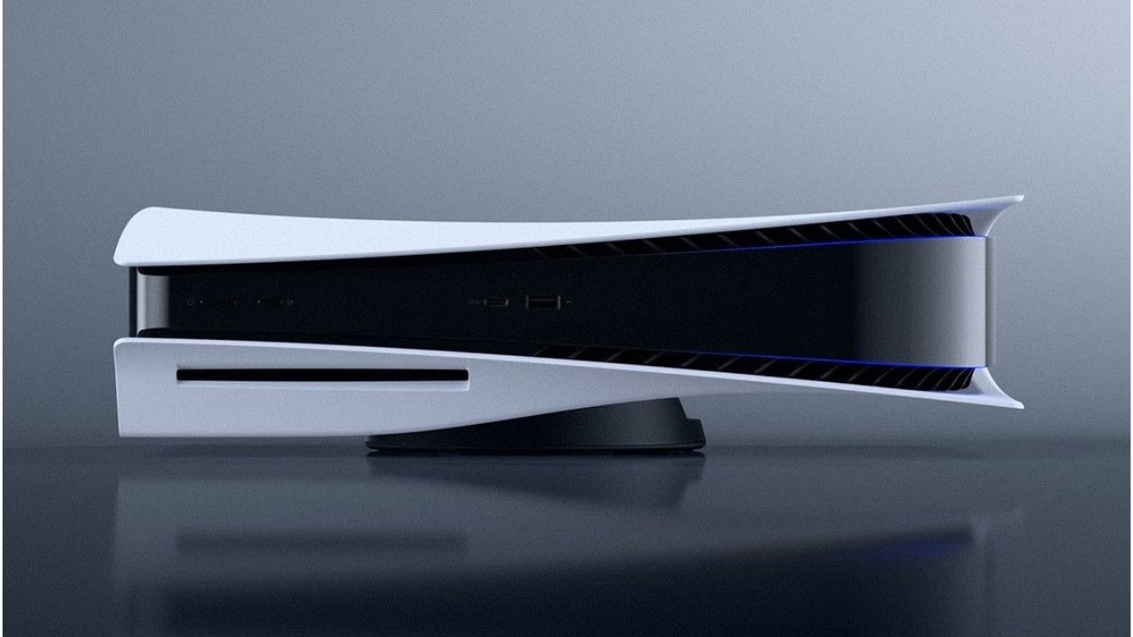 Sony Expects Playstation 5 Sales to Pass PS4 by 2024 as Shortages Ease Up cover