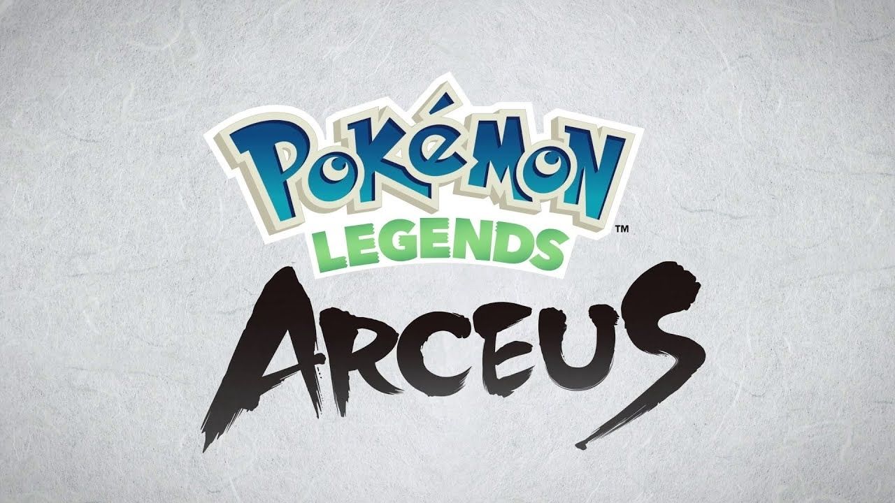 Every Confirmed Pokemon in Pokemon Legends: Arceus So Far! cover