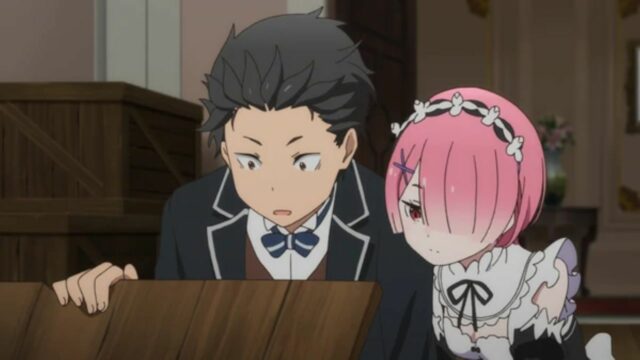 Todo lo que sabemos hasta ahora sobre Re:Zero