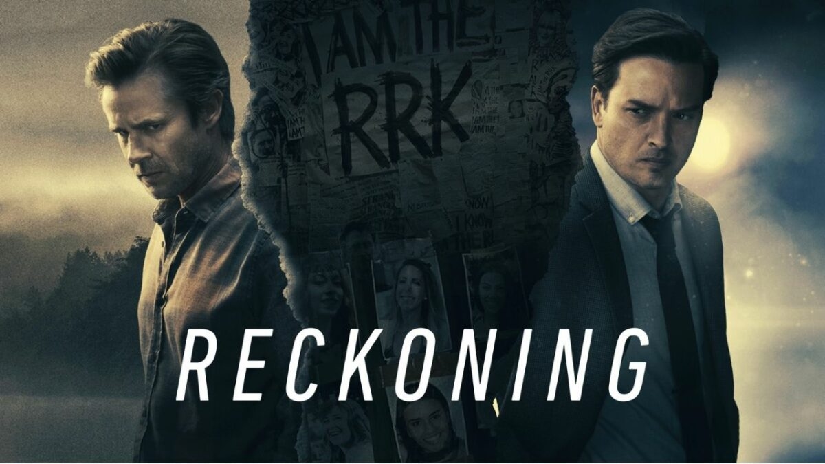reckoning review