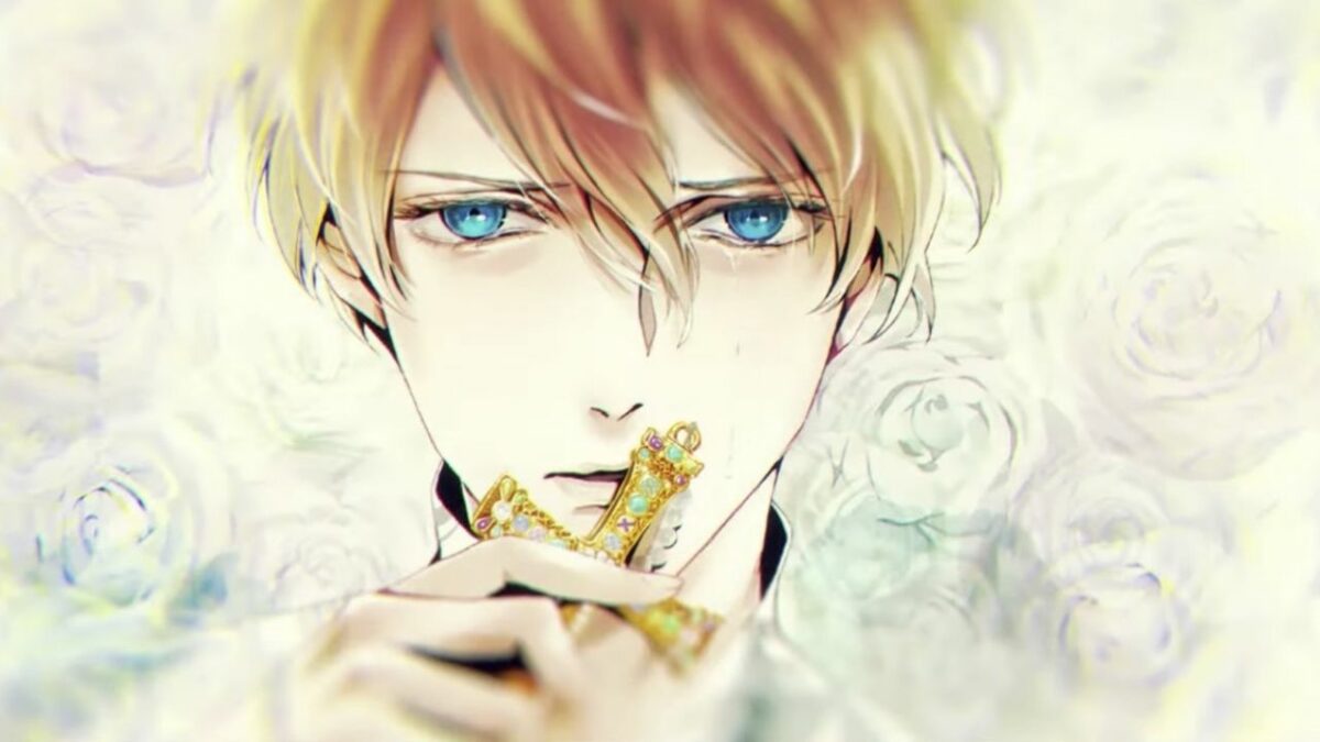 : Requiem of the Rose, inspired by Richard III, Receives Fall Anime Adaptation