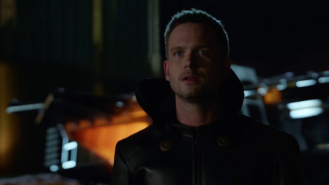 ‘Hourman’ Rumours Confirmed: New DCEU Movie in Development cover