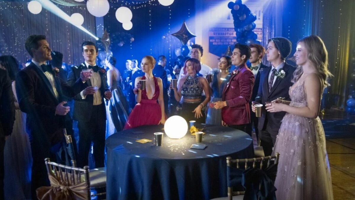 Top 10 Riverdale Dads, Ranked