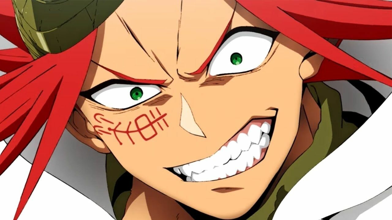 Rust-Eater Bisco’s New Illustrator Draws Captivating Bisco Visual for 2nd Part of Manga cover