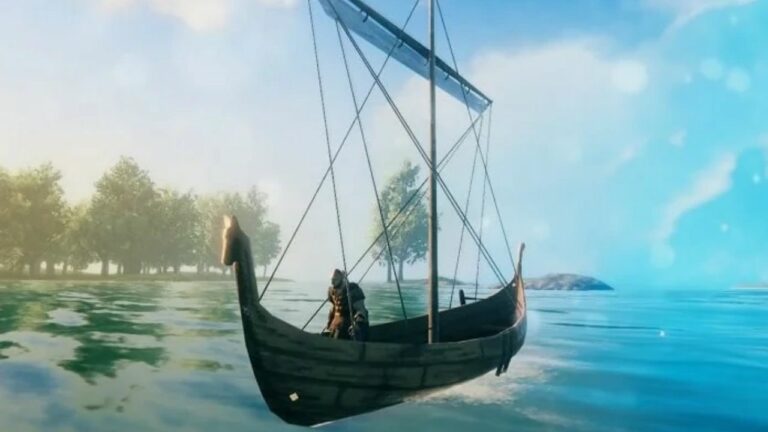 Valheim Is Now the Top Steam Game for the Sixth Week