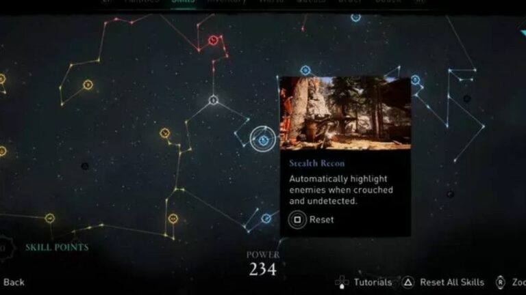 Skills in Assassin's Creed Valhalla That Are a Must Have!