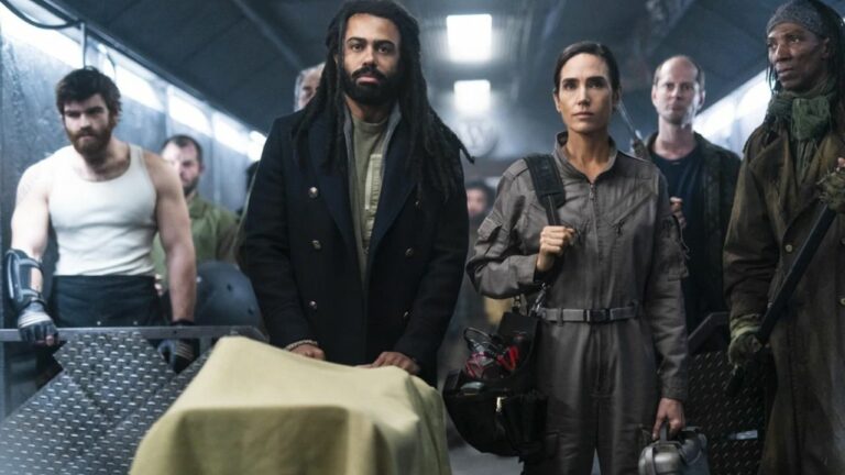 Snowpiercer Season 3 Episode 3: Release Date, Recap and Speculation 