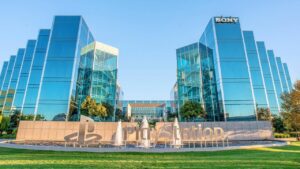 Sony Acquires Evo E-sports Tournament in Partnership with RTS