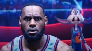 Revisión de Space Jam A New Legacy: ¿Necesitábamos un nuevo legado?