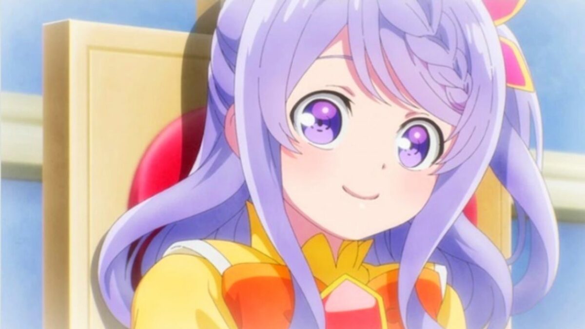 Spirit Chronicles Anime's New PV Shows Haruto's Post-Death Journey as Rio