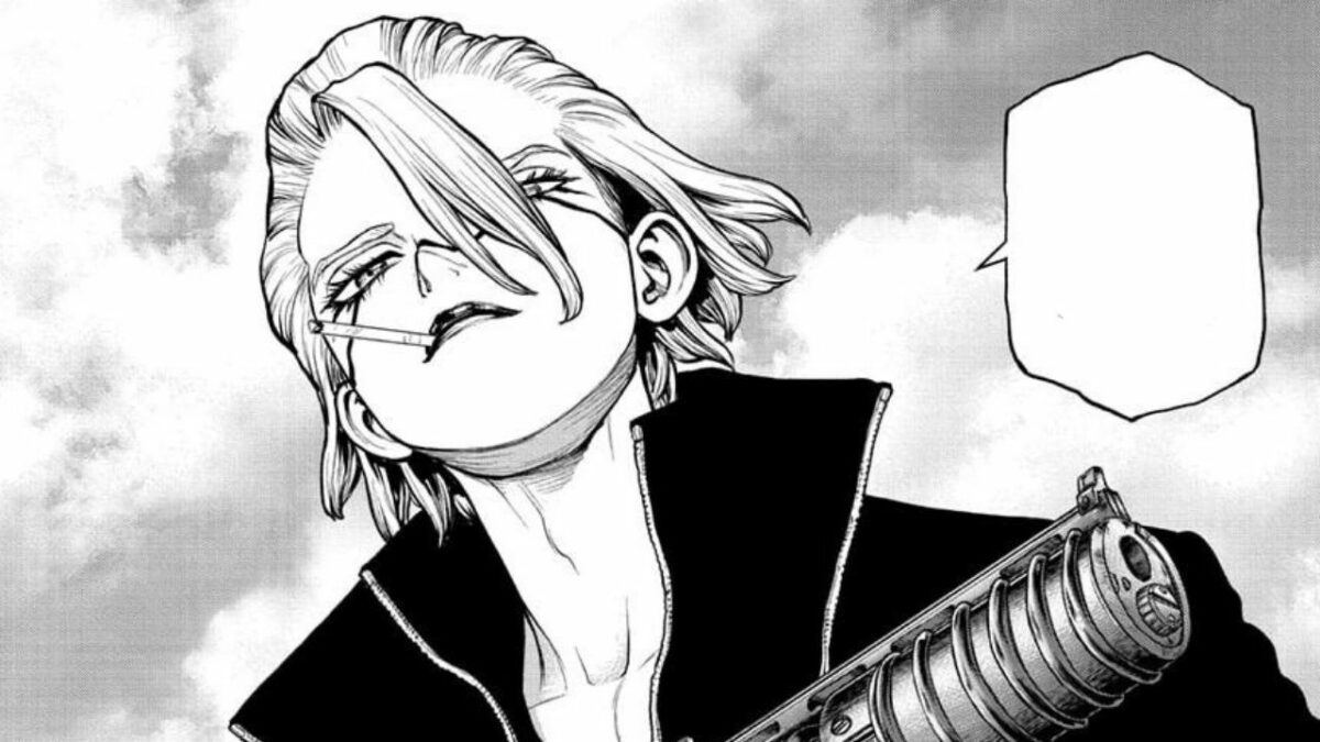 Dr. Stone Chapter 194 Raw Scans, Release Date & Spoilers