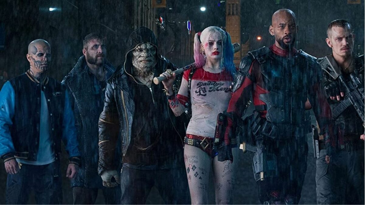 Everything You Need to Know About The Suicide Squad