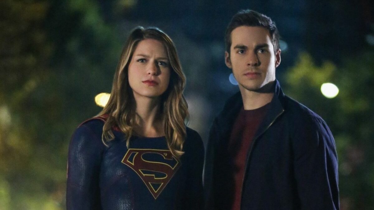 Supergirl Season 6 Showrunners Have No Plans for Mon-El’s Return