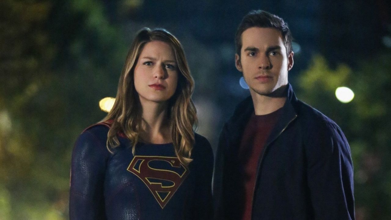‘Supergirl’ Season 6 Showrunners Have No Plans for Mon-El’s Return cover