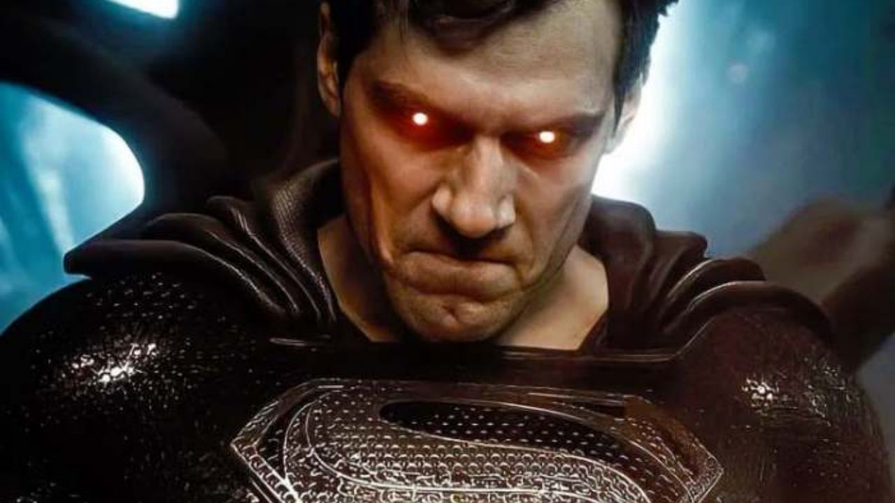Snyder Cut “Not Enough Movie” For Zack Snyder’s Superman Story cover
