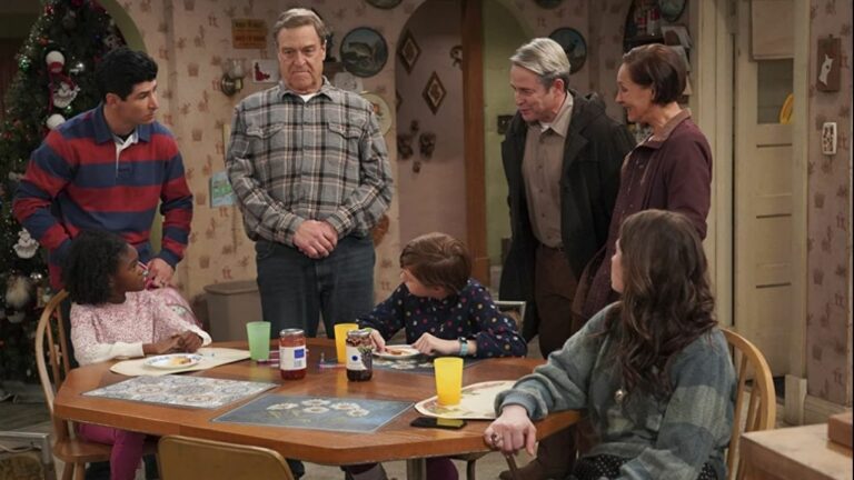 The Conners Season 3  to End With an Ode to Fallen Crew Member