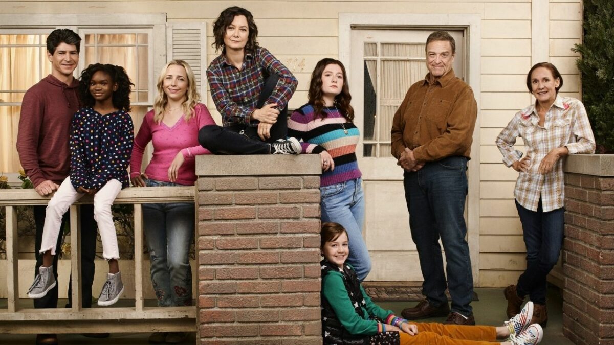 The Conners