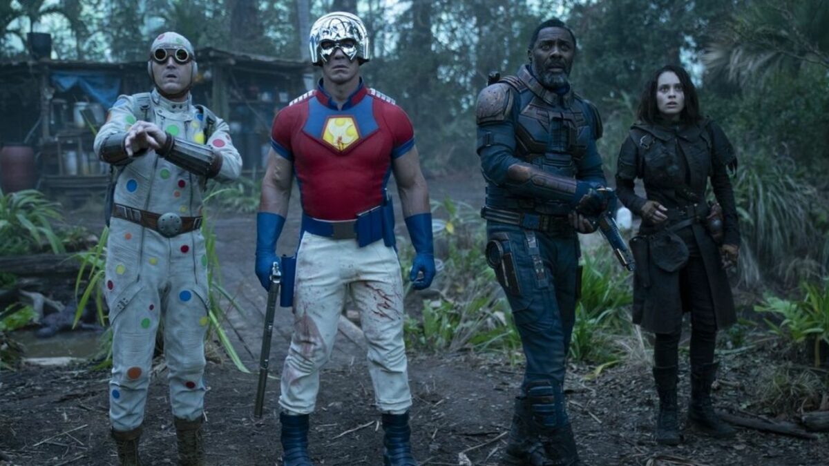 Everything You Need to Know About The Suicide Squad