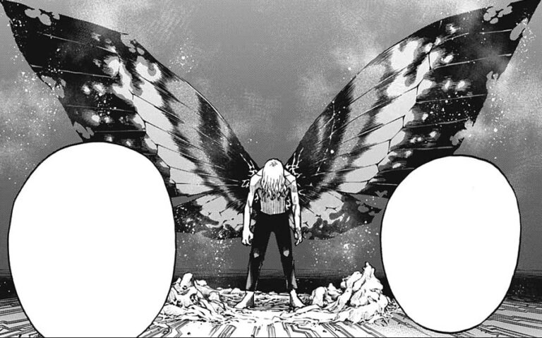 My Hero Academia Chapter 305 Updates