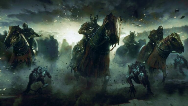 The Witcher Season 2 Photos Reveal the Introduction of [SPOILER]