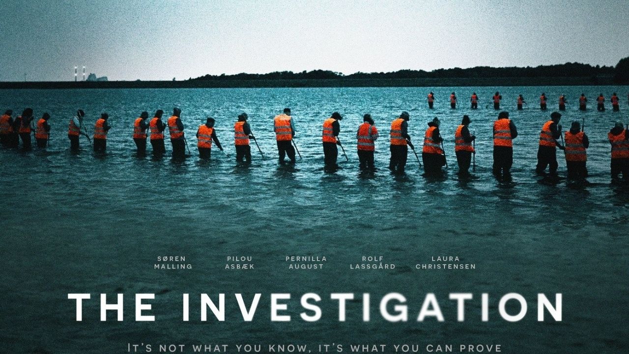 The Mystery Behind ‘The Investigation’ Finale Revealed cover