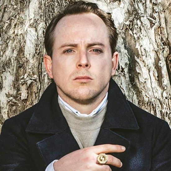 Lord of the Rings: Actor Tom Budge Departs Amazon TV Show