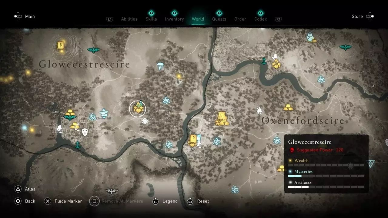 The Best Shield in AC Valhalla Also Ranked (Top 10)