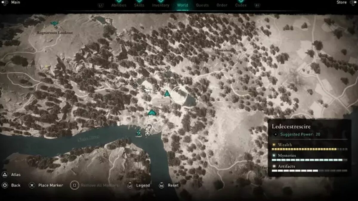 The Best Shield in AC Valhalla Also Ranked (Top 10)