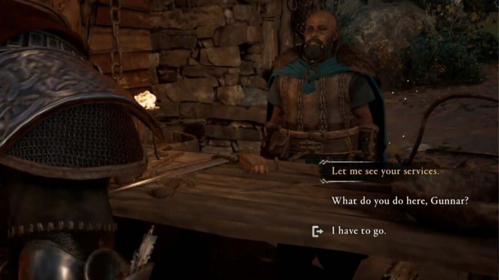 How to Change Appearance in Assassin’s Creed Valhalla?