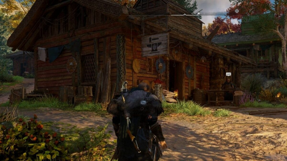 How to Change Appearance in Assassin’s Creed Valhalla?