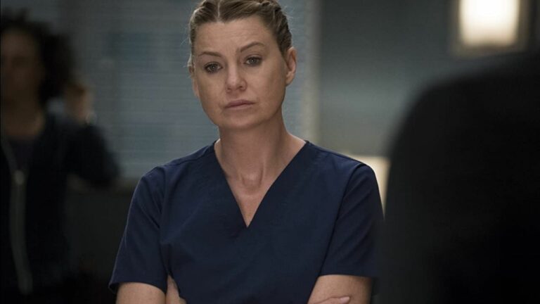 Ellen Pompeo Signs New Deal as Grey’s Anatomy Renewed for S18