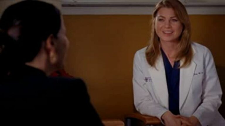 Season 17 of Grey’s Anatomy Could Just Be the Series Finale