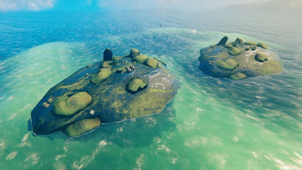 Valheim Leviathan: A Guide on How to Farm and Use Chitin – Weapons & More cover