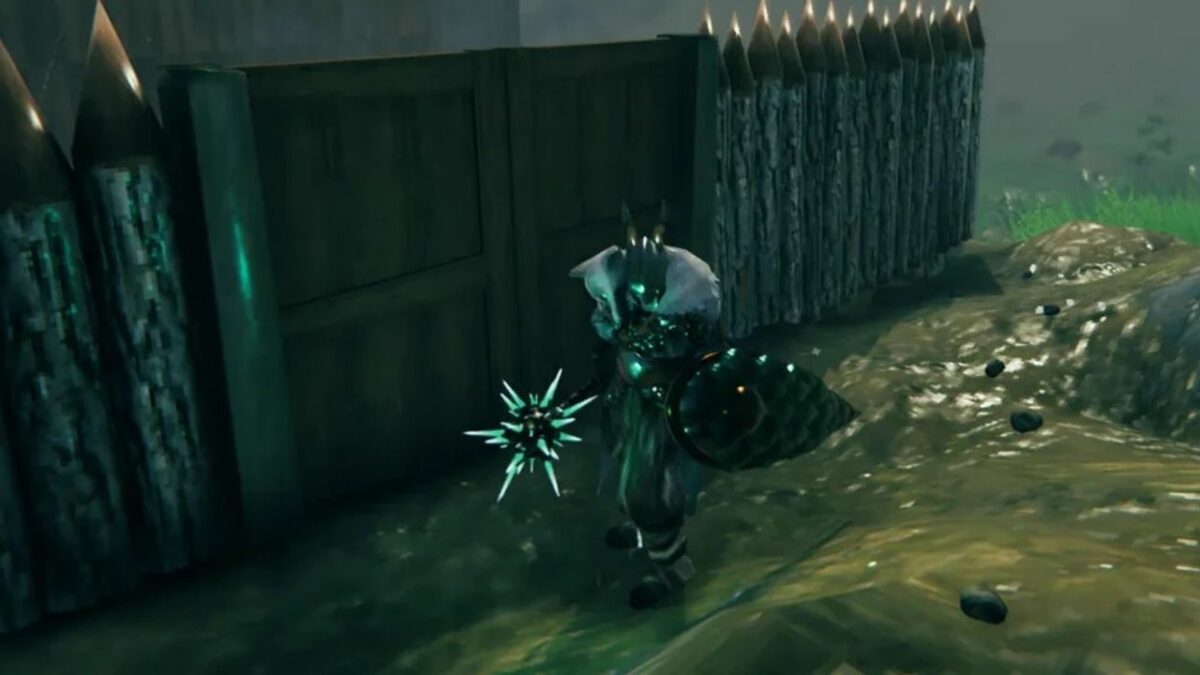 Valheim Weapons Tier List The Best Weapons in Valheim