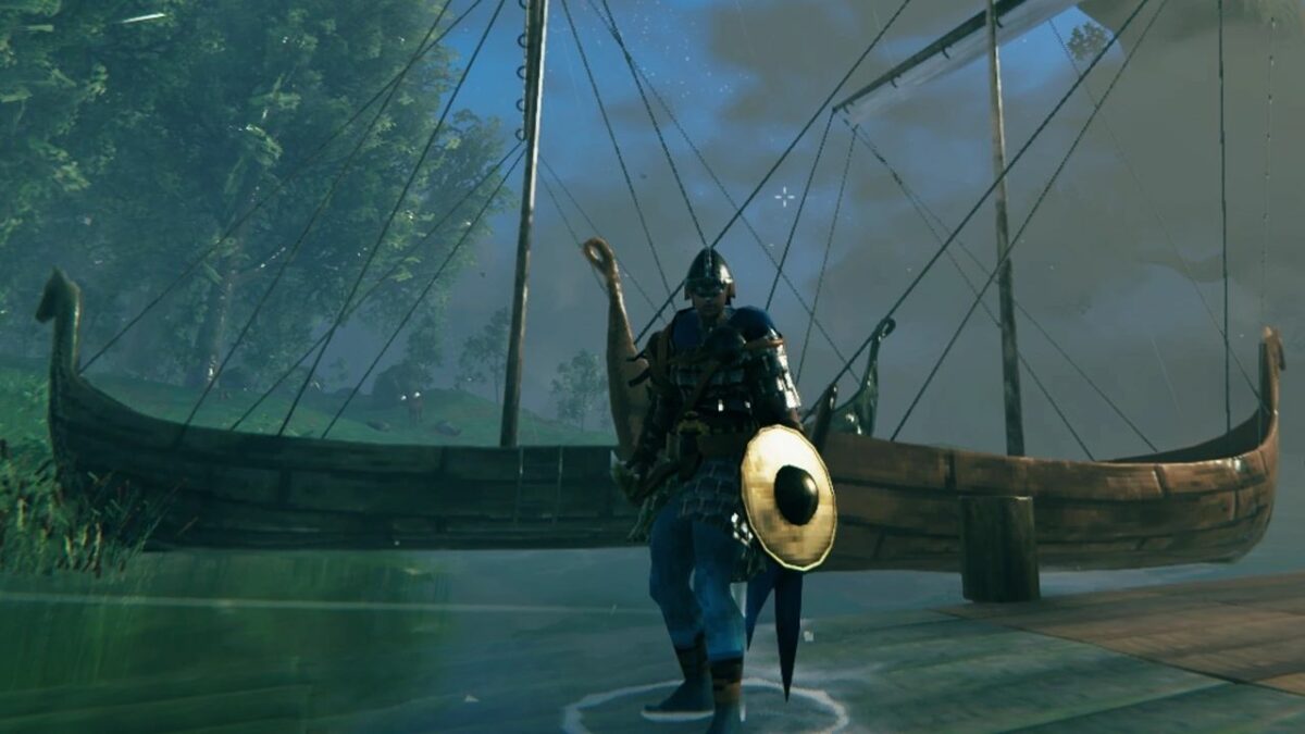 What is the best shield in Valheim? All shields ranked in Valheim