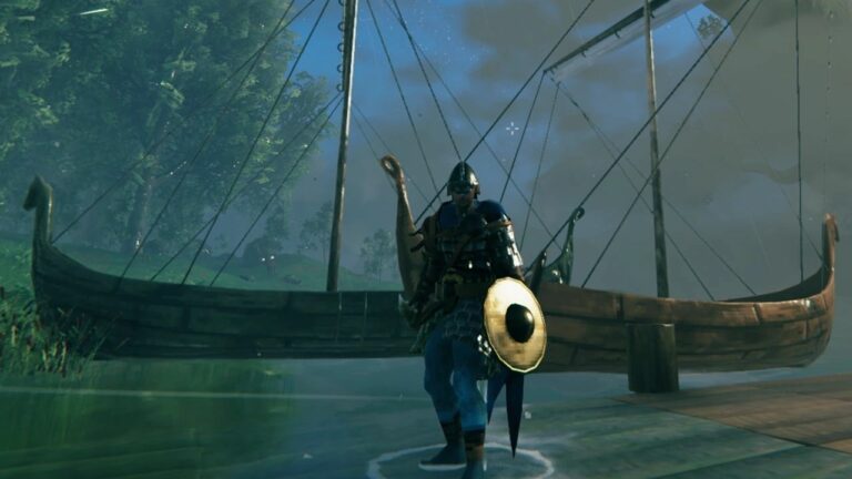 Valheim: All Shields Ranked, Which One Is The Best?