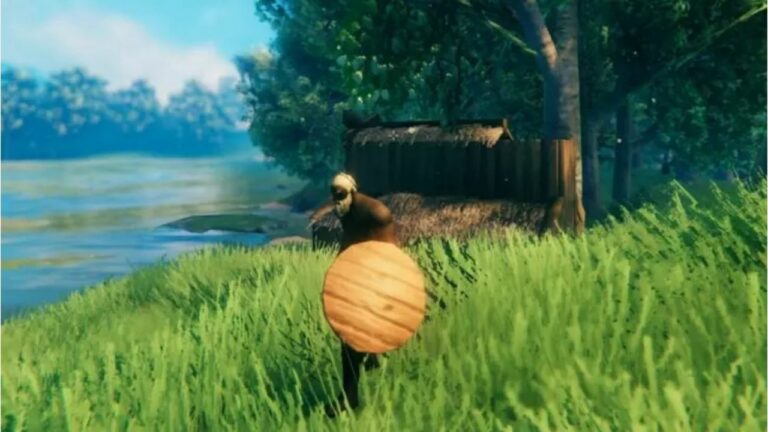 Valheim: All Shields Ranked, Which One Is The Best?